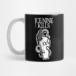 Ice Nine Kills Mug